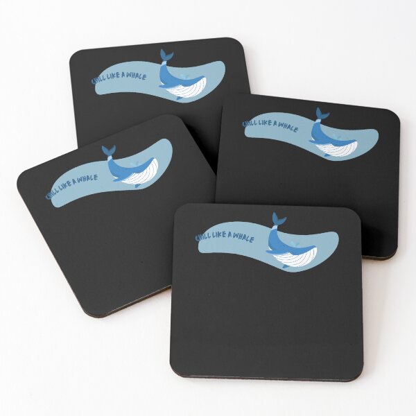 Item preview, Cute Whale designed and sold by JoyfulDreamShop.