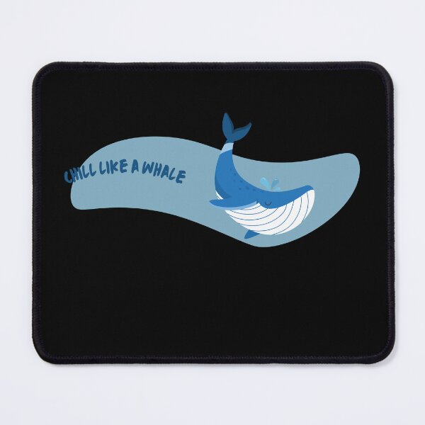 Item preview, Cute Whale designed and sold by JoyfulDreamShop.