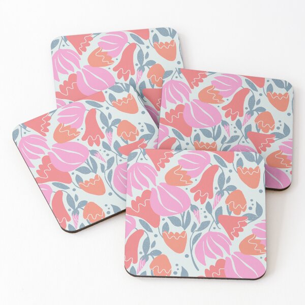 Item preview, Spring Mix-24B-009 designed and sold by Cori Lang.