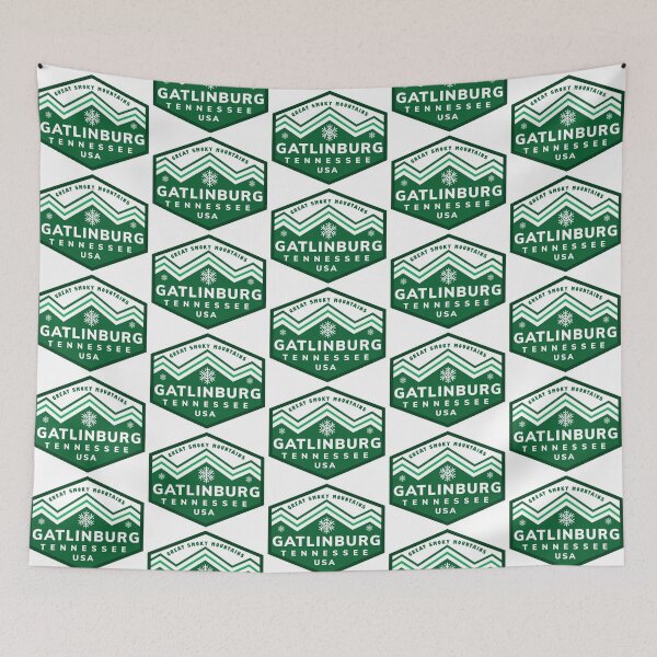 Item preview, Gatlinburg, Tennessee designed and sold by positiveimages.
