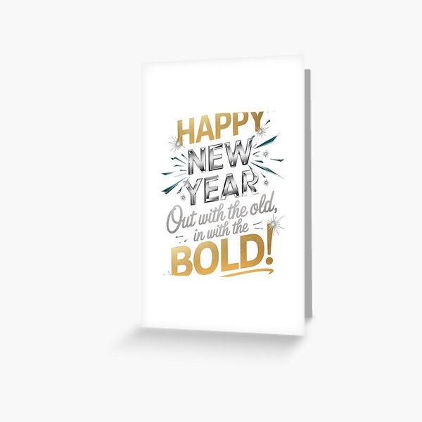 Item preview, Happy New Year Celebration designed and sold by AdvanceItemPro.