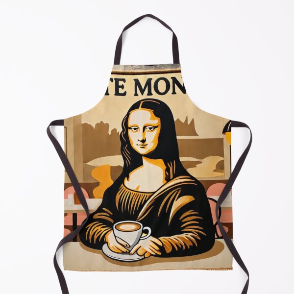 Item preview, Mona Hate Mondays designed and sold by SnapOfTheDay.
