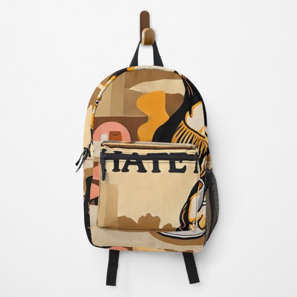 Item preview, Mona Hate Mondays designed and sold by SnapOfTheDay.
