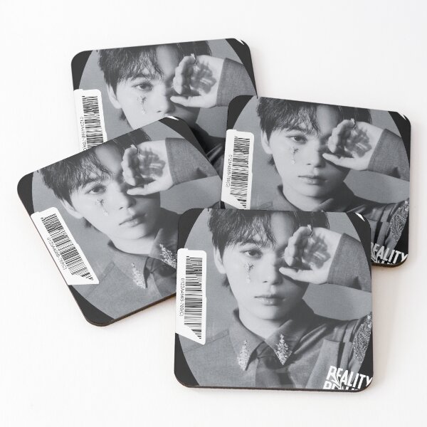 Item preview, Seungkwan SEVENTEEN designed and sold by Celestinya.