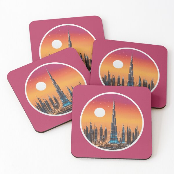 Item preview, Burj Khalifa designed and sold by EDigitalStore.