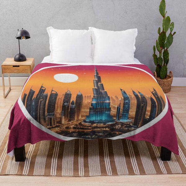Item preview, Burj Khalifa designed and sold by EDigitalStore.