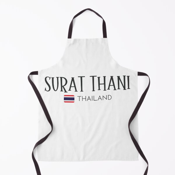 Item preview, Surat Thani - Thailand designed and sold by StudioRedKoala.