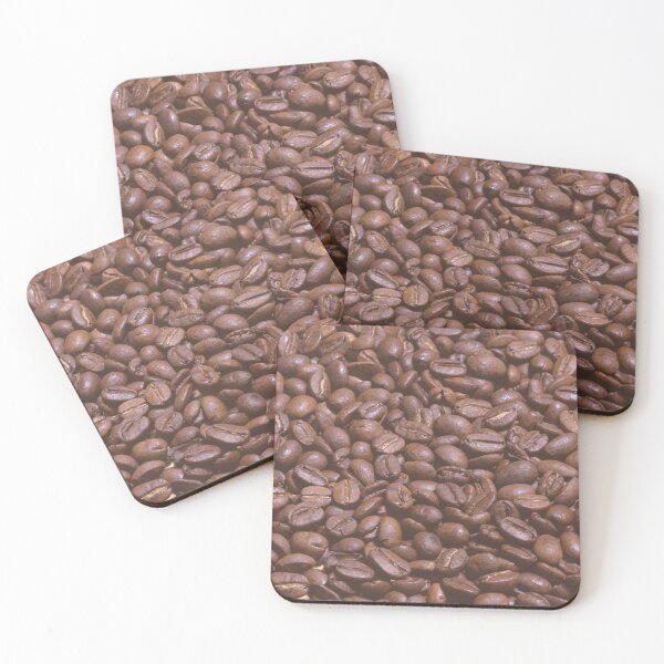 Item preview, Coffee Beans designed and sold by cboisen.