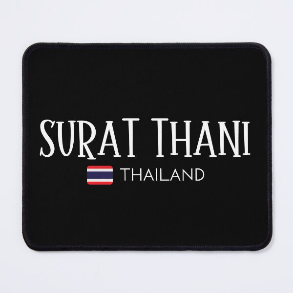 Item preview, Surat Thani - Thailand  designed and sold by StudioRedKoala.