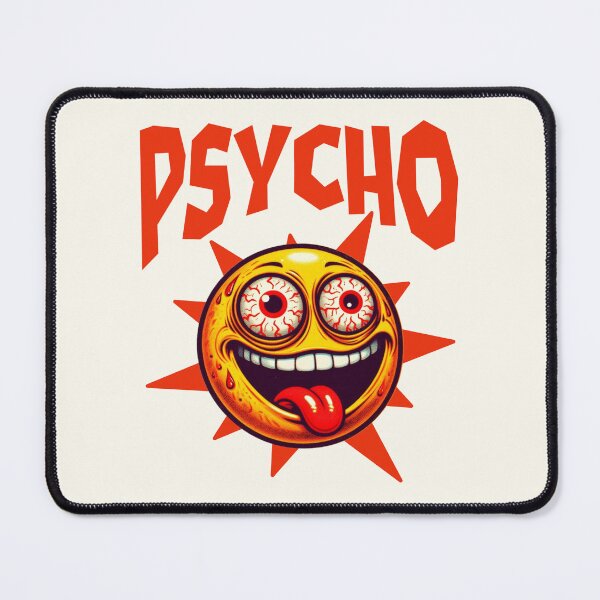 Item preview, Psycho designed and sold by Peerless-Prime.