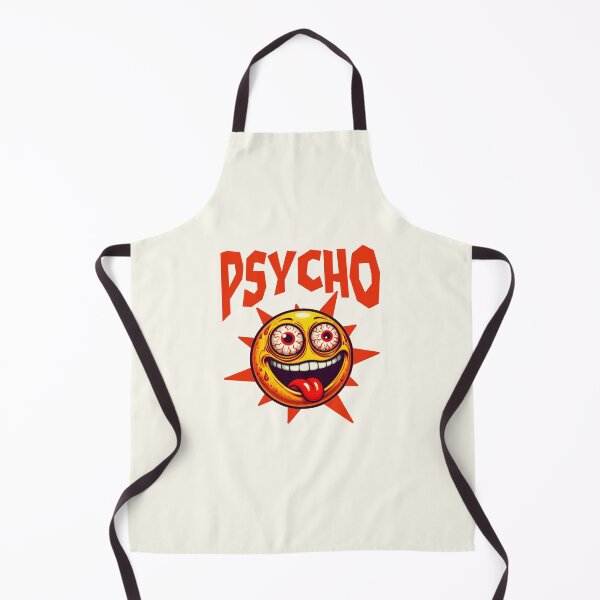 Item preview, Psycho designed and sold by Peerless-Prime.