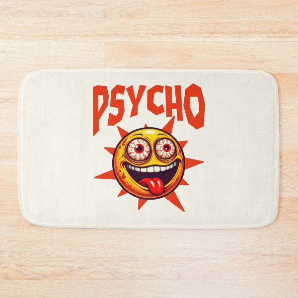 Item preview, Psycho designed and sold by Peerless-Prime.