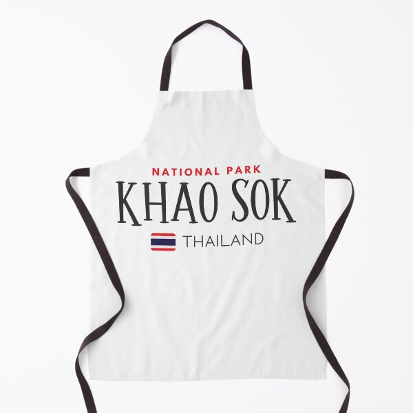Item preview, Khao Sok National Park - Thailand designed and sold by StudioRedKoala.