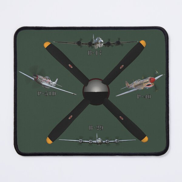 Item preview, USA Warbirds designed and sold by Dingo-Digital.