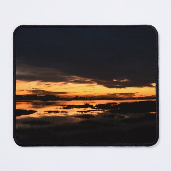 Item preview, Winter Sunset designed and sold by GlennWadey.