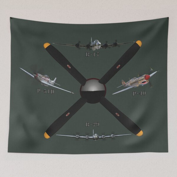Item preview, USA Warbirds designed and sold by Dingo-Digital.