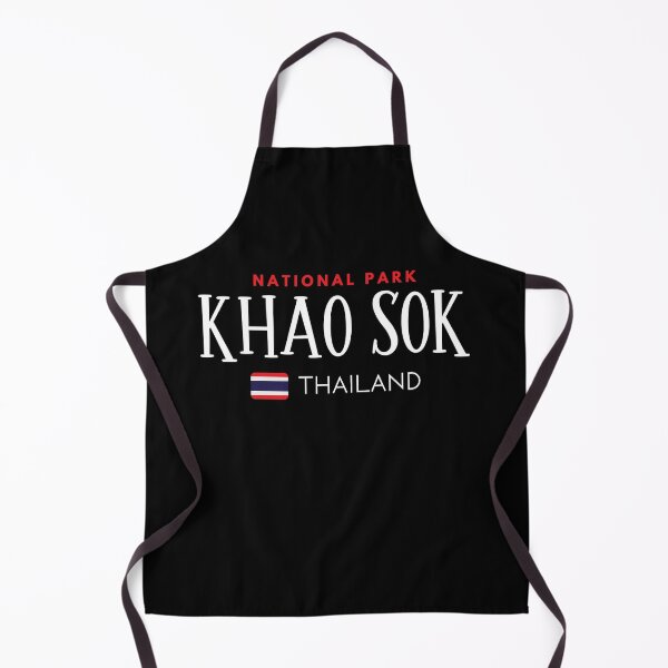 Item preview, Khao Sok National Park - Thailand designed and sold by StudioRedKoala.