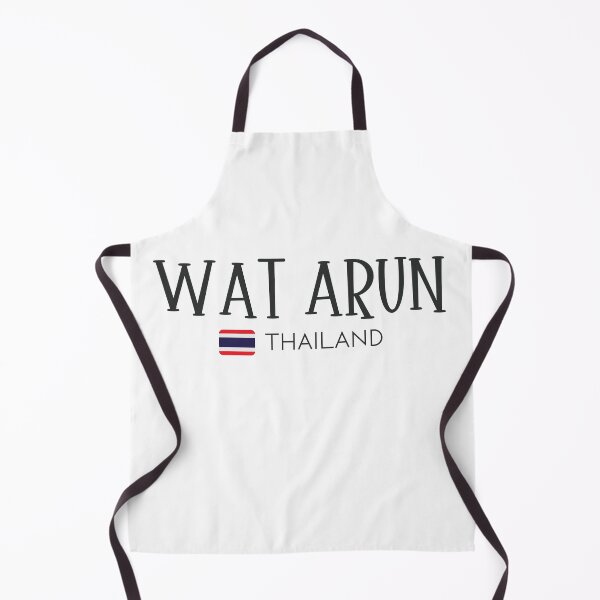 Item preview, Wat Arun - Thailand  designed and sold by StudioRedKoala.