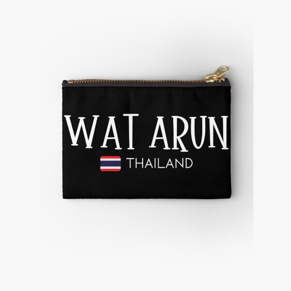Item preview, Wat Arun - Thailand  designed and sold by StudioRedKoala.