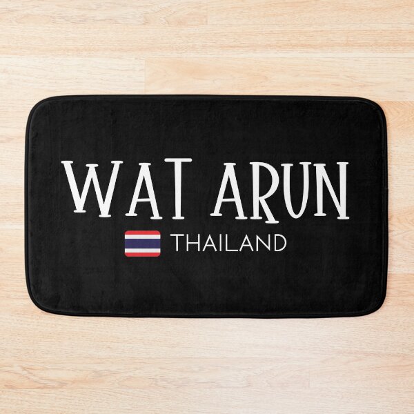 Item preview, Wat Arun - Thailand  designed and sold by StudioRedKoala.