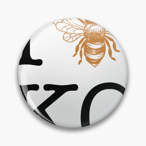 Item preview, KC Bee designed and sold by BeeKC.