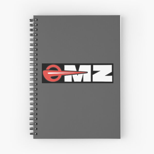 Item preview, MZ DDR motorcycle designed and sold by Praechtig.