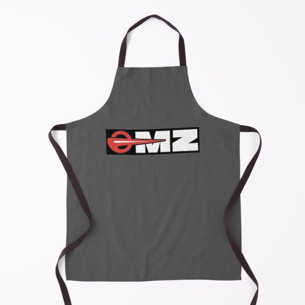 Item preview, MZ DDR motorcycle designed and sold by Praechtig.