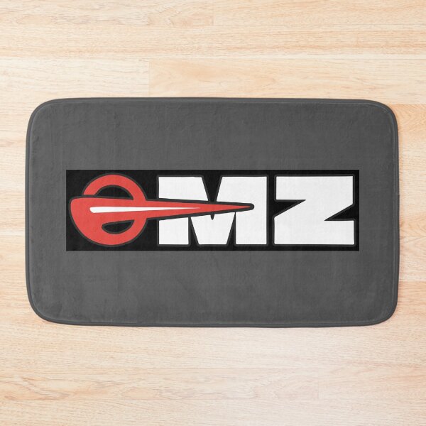 Item preview, MZ DDR motorcycle designed and sold by Praechtig.