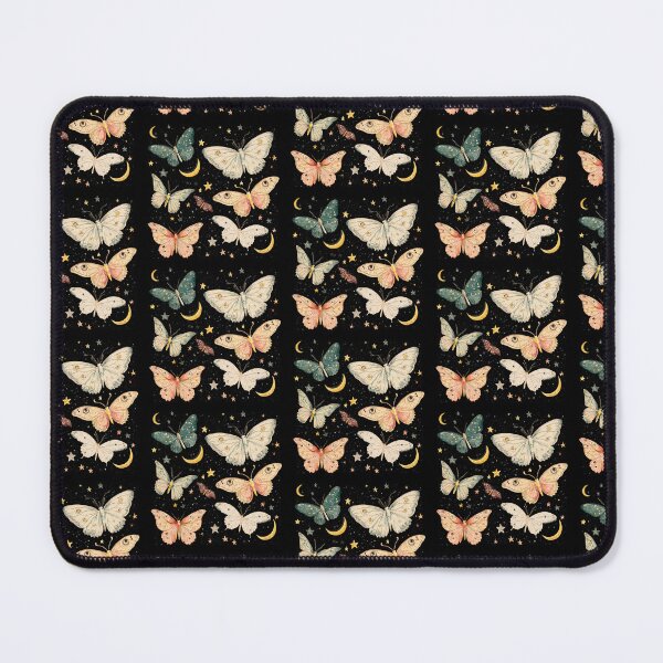 Item preview, Night Butterflies designed and sold by Liededrom..