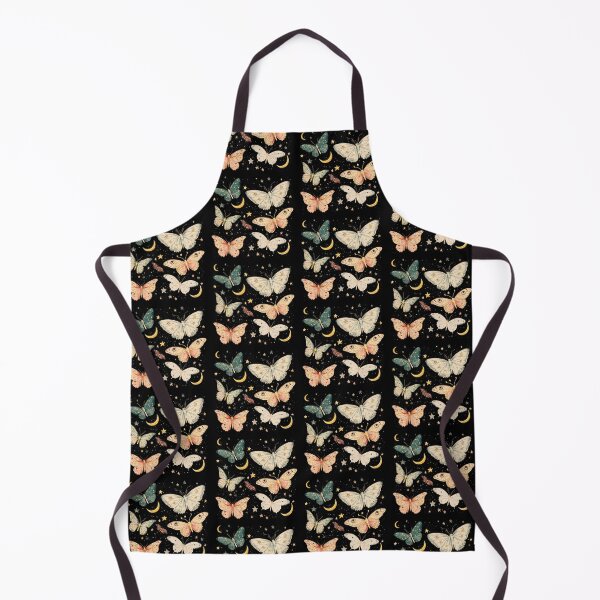 Item preview, Night Butterflies designed and sold by Liededrom..