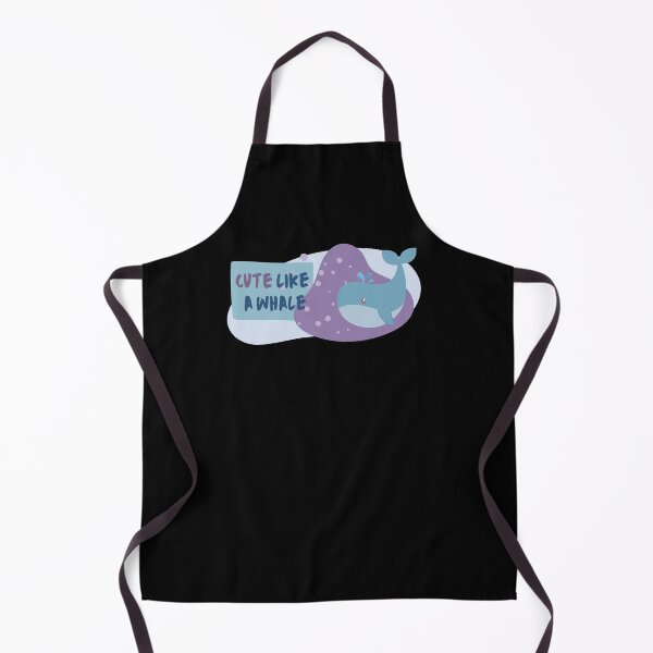 Item preview, Cute Whale designed and sold by JoyfulDreamShop.