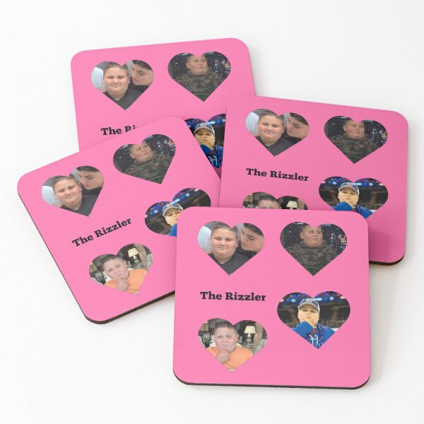 Item preview, Love for The Rizzler  designed and sold by Femme Pastel Collective.