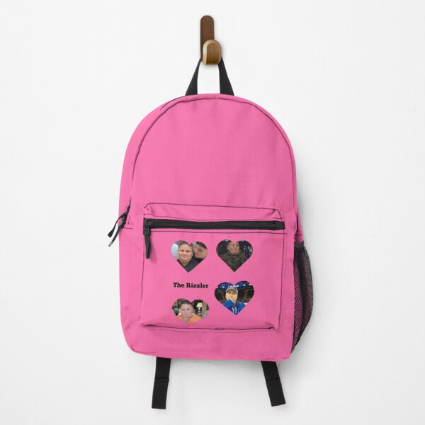 Item preview, Love for The Rizzler designed and sold by Femme Pastel Collective.