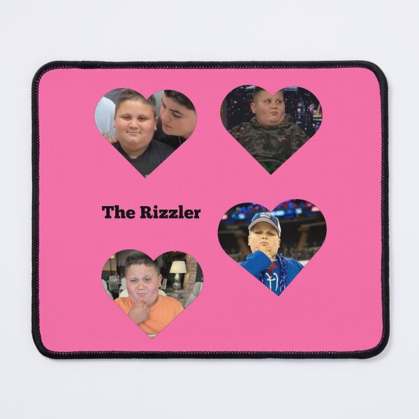 Item preview, Love for The Rizzler designed and sold by Femme Pastel Collective.