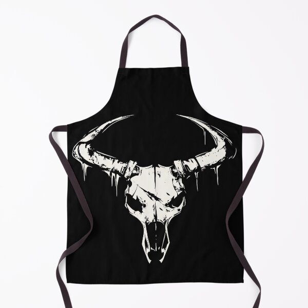 Item preview, Deer Skull designed and sold by shafranietz.