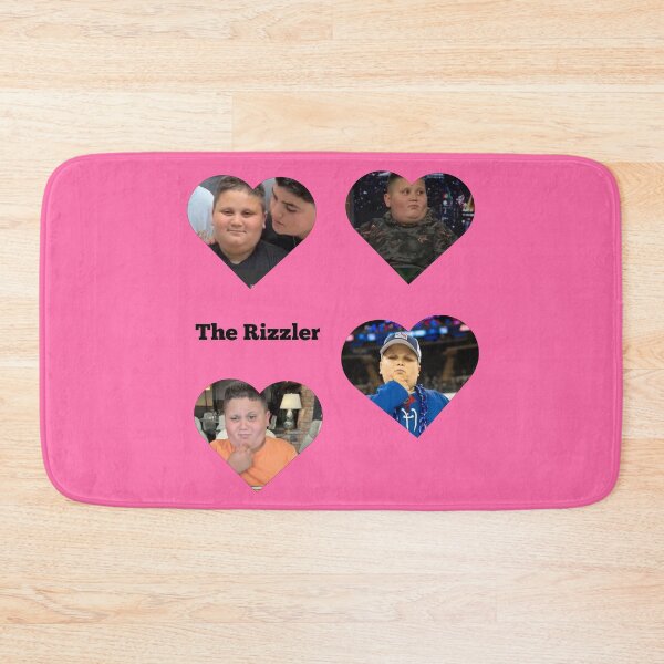 Item preview, Love for The Rizzler  designed and sold by Femme Pastel Collective.