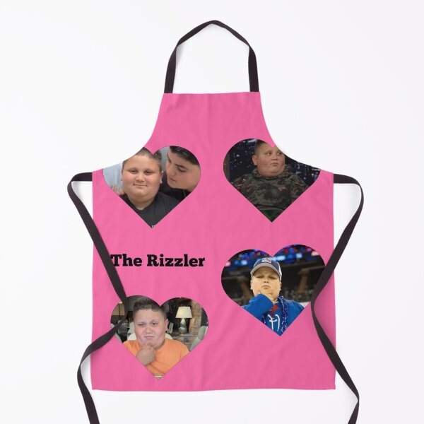 Item preview, Love for The Rizzler designed and sold by Femme Pastel Collective.