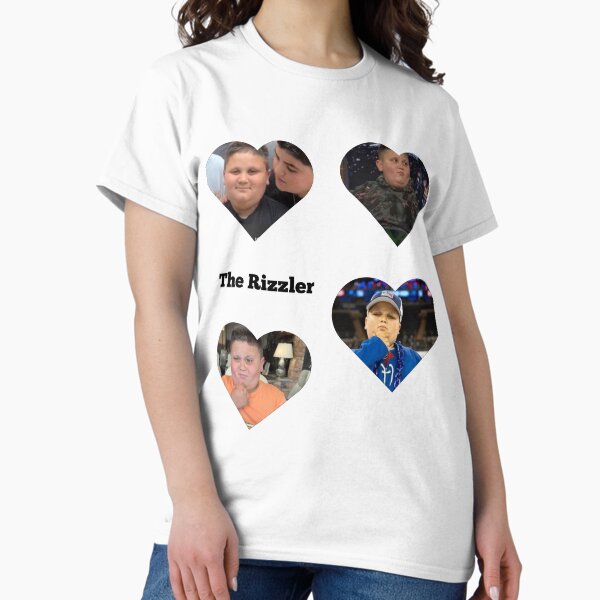 Love for The Rizzler Classic T-Shirt