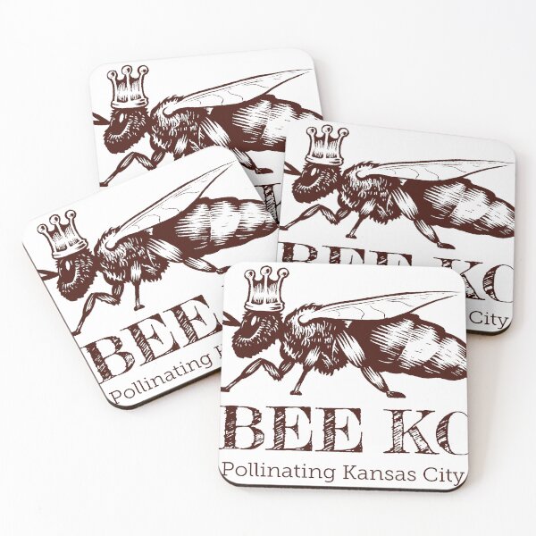 Item preview, Bee KC designed and sold by BeeKC.