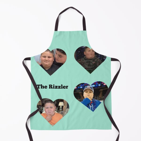 Item preview, Love for The Rizzler designed and sold by Femme Pastel Collective.
