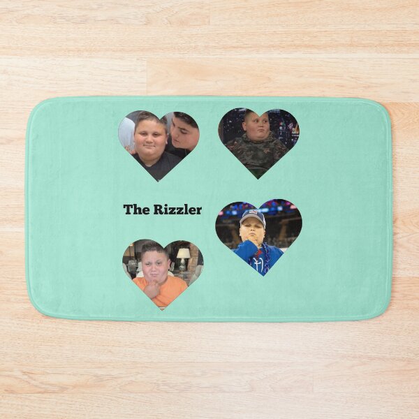 Item preview, Love for The Rizzler  designed and sold by Femme Pastel Collective.
