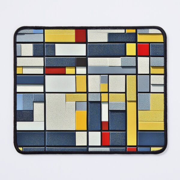 Item preview, Rectangle Soup designed and sold by Pixel-Lair.