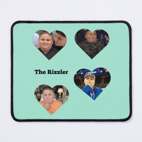 Item preview, Love for The Rizzler  designed and sold by Femme Pastel Collective.