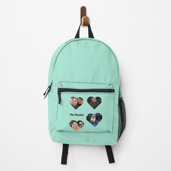 Item preview, Love for The Rizzler designed and sold by Femme Pastel Collective.