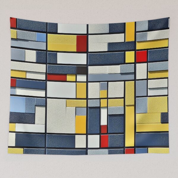 Item preview, Rectangle Soup designed and sold by Pixel-Lair.