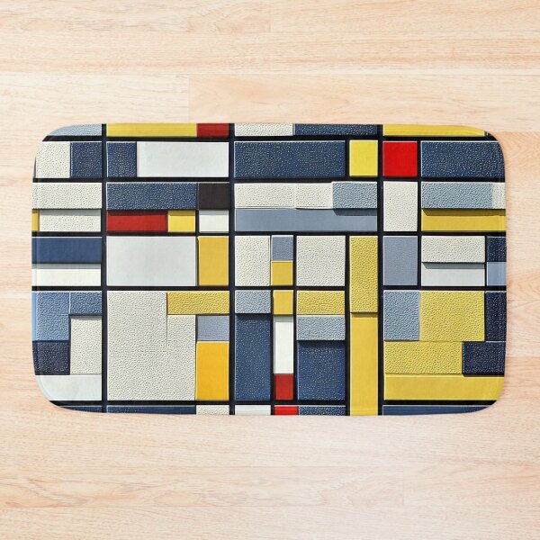 Item preview, Rectangle Soup designed and sold by Pixel-Lair.