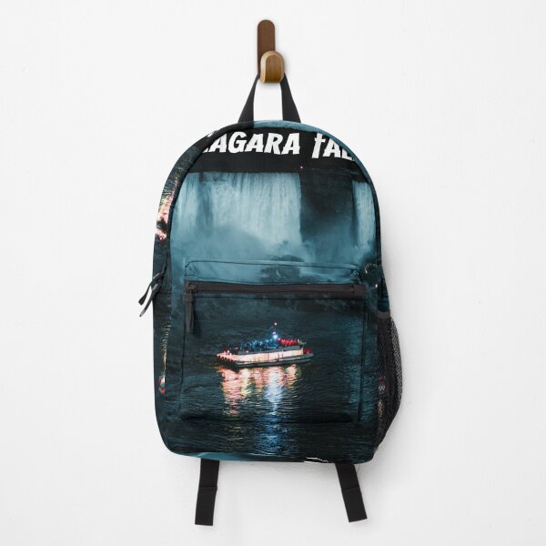 Item preview, Niagara Falls designed and sold by TravelWish.