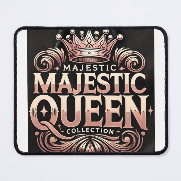 Item preview, MAJESTIC QUEEN COLLECTION designed and sold by giantstep.