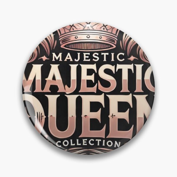 Item preview, MAJESTIC QUEEN COLLECTION designed and sold by giantstep.