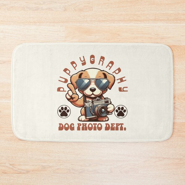 Item preview, Puppygraphy  designed and sold by Peerless-Prime.